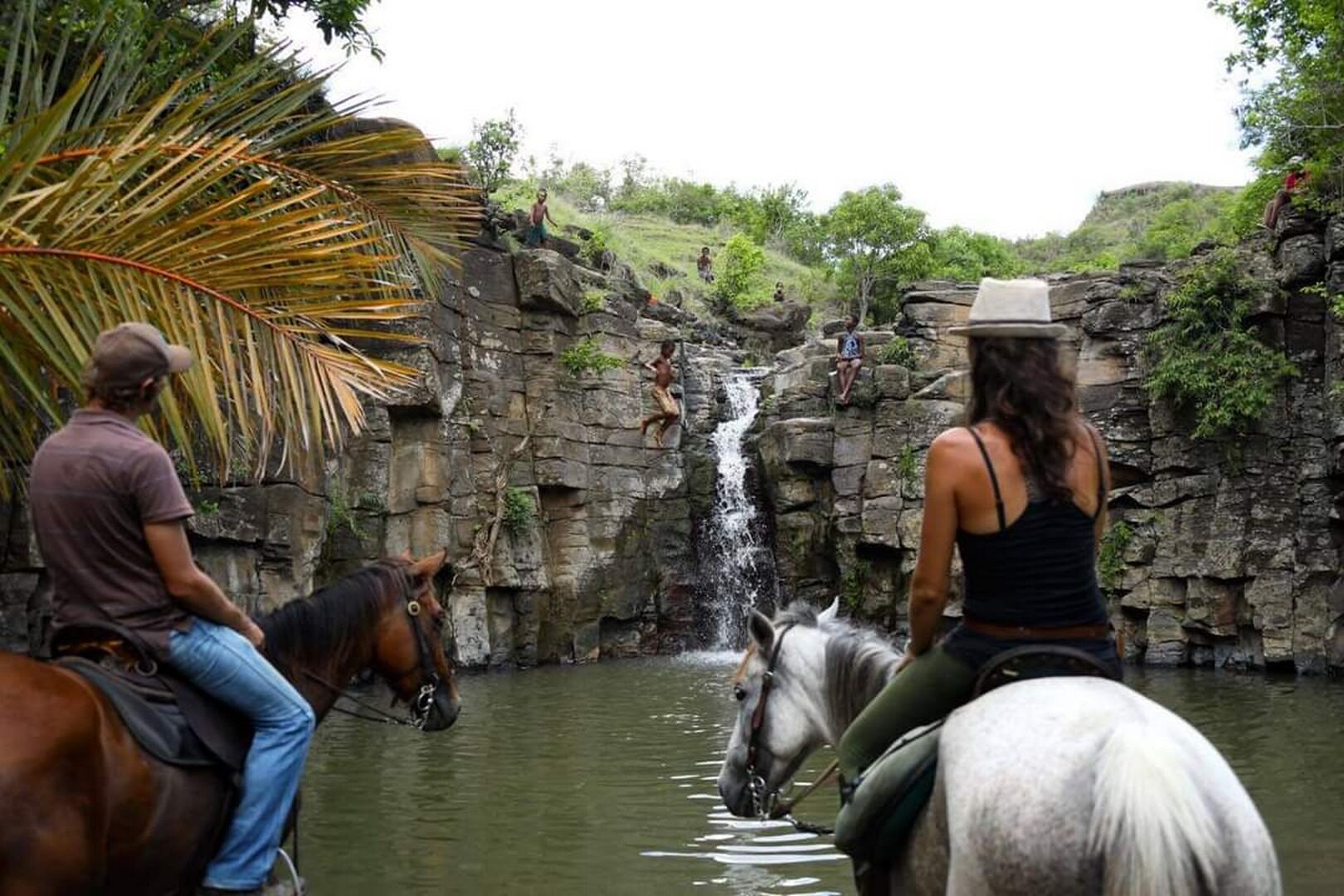 Cheval