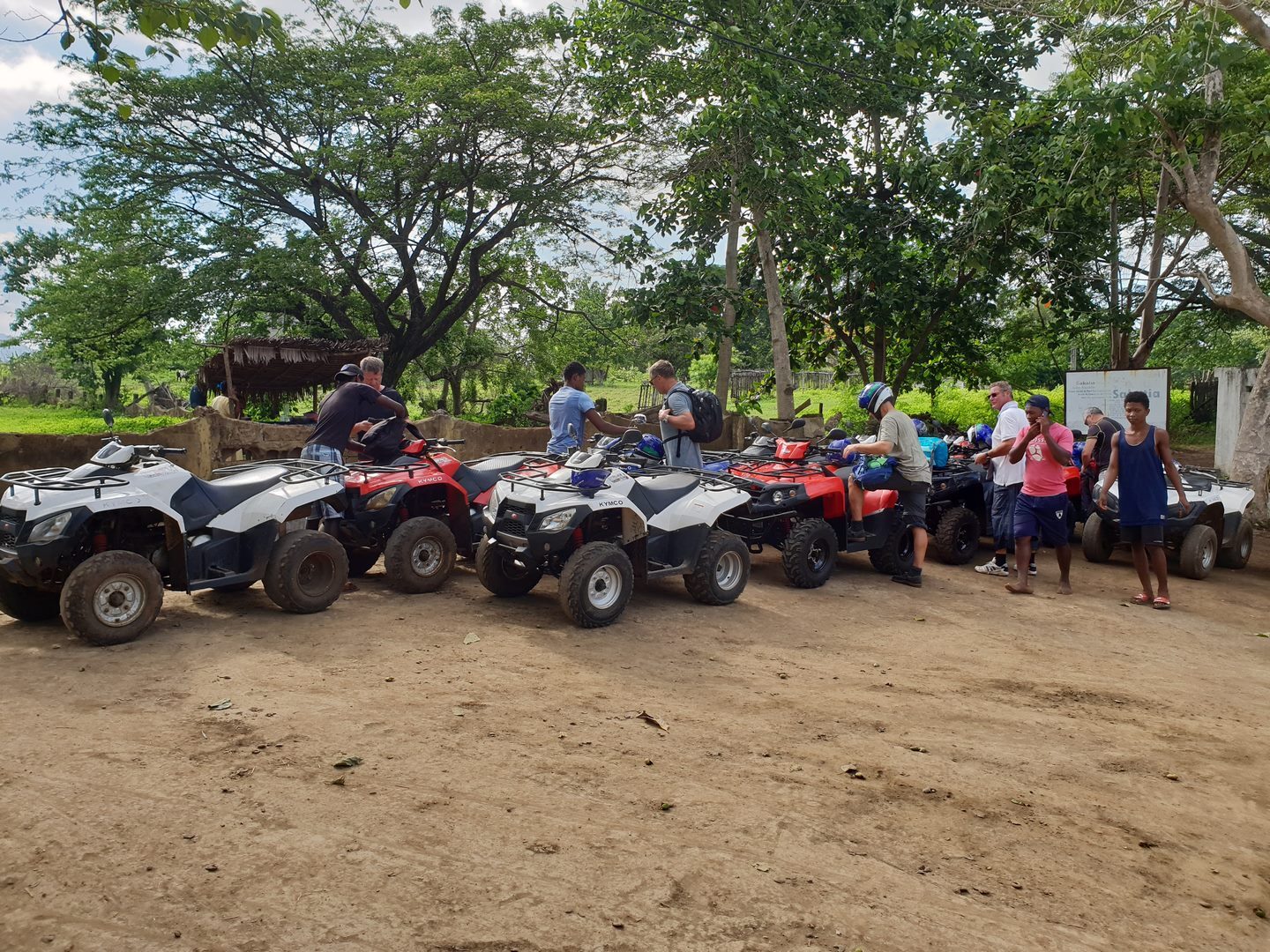 Quad