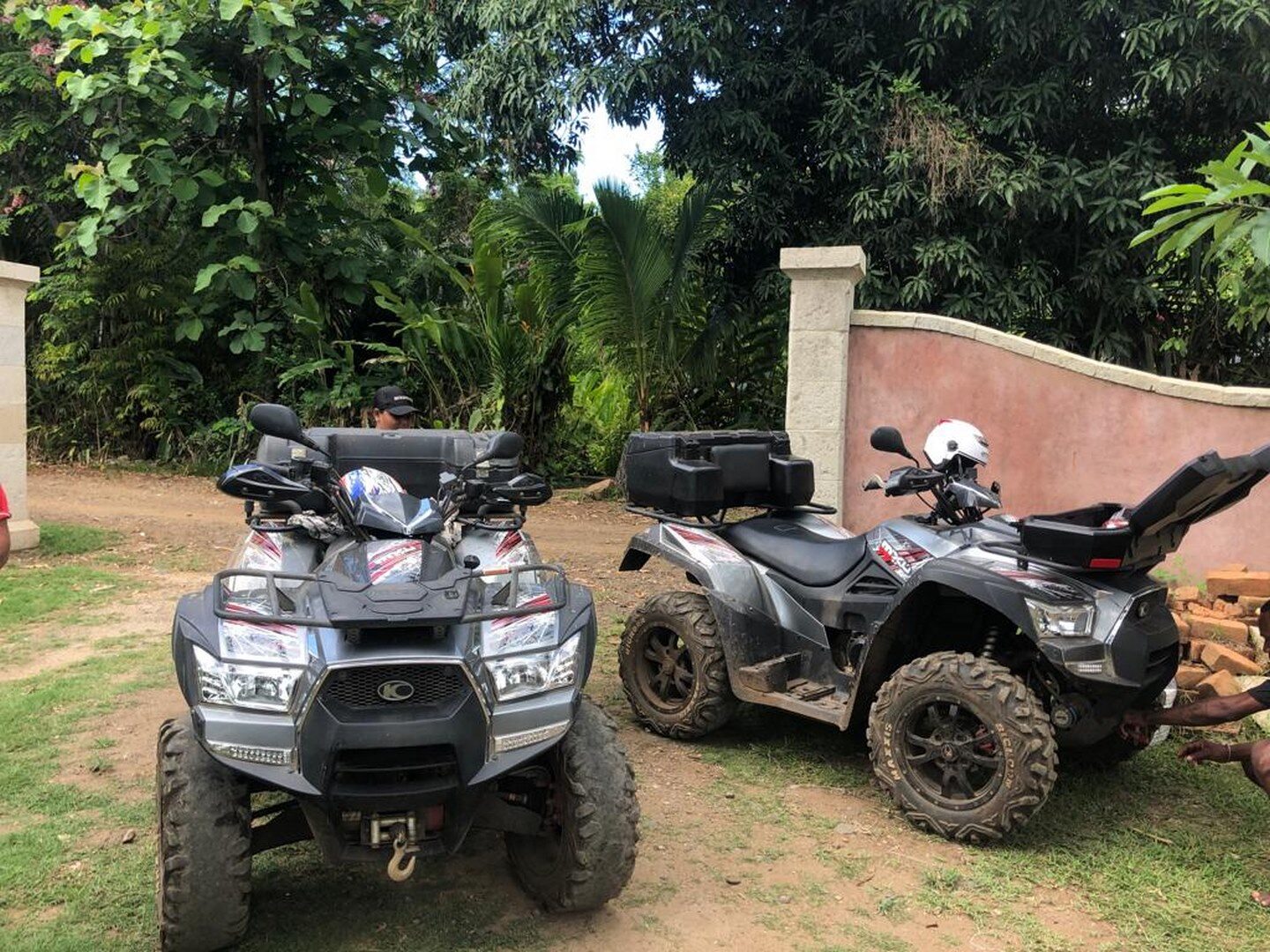 Quad