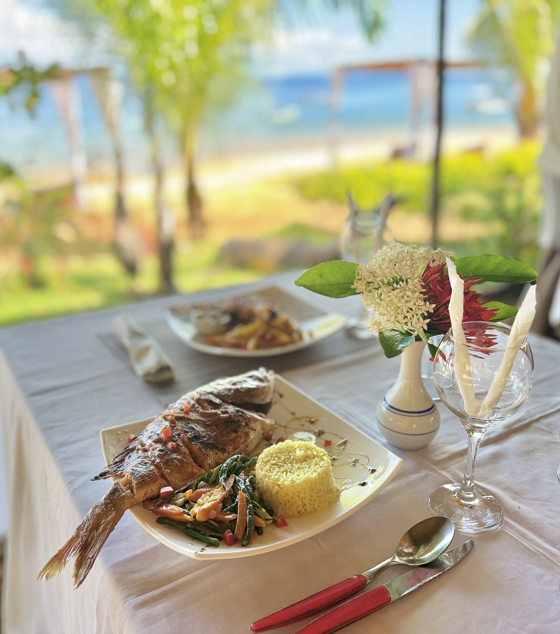 Saveurs locales